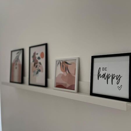 Appartement Cosy A 1 Min De Paris Charenton-le-Pont Buitenkant foto