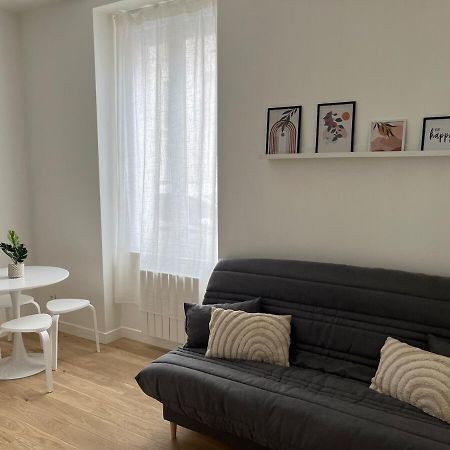 Appartement Cosy A 1 Min De Paris Charenton-le-Pont Buitenkant foto