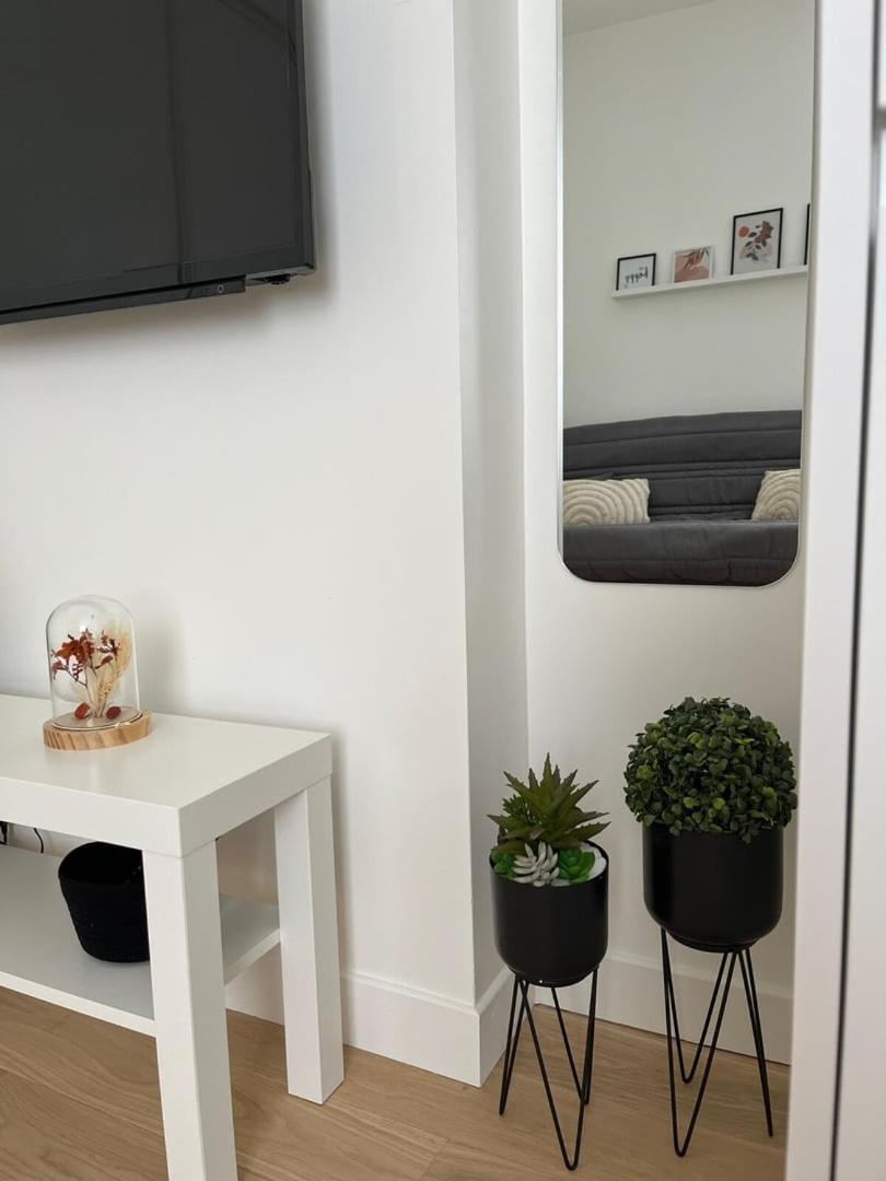 Appartement Cosy A 1 Min De Paris Charenton-le-Pont Buitenkant foto