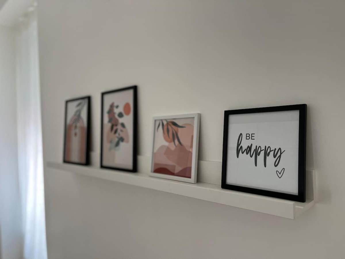 Appartement Cosy A 1 Min De Paris Charenton-le-Pont Buitenkant foto