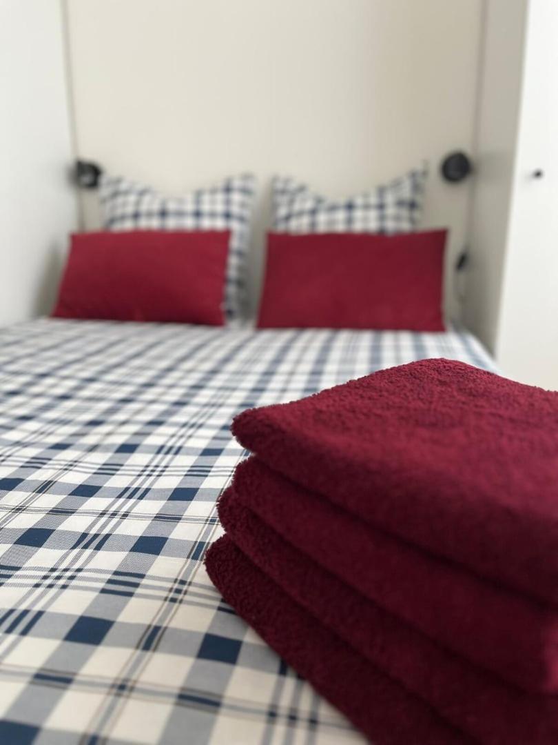 Appartement Cosy A 1 Min De Paris Charenton-le-Pont Buitenkant foto