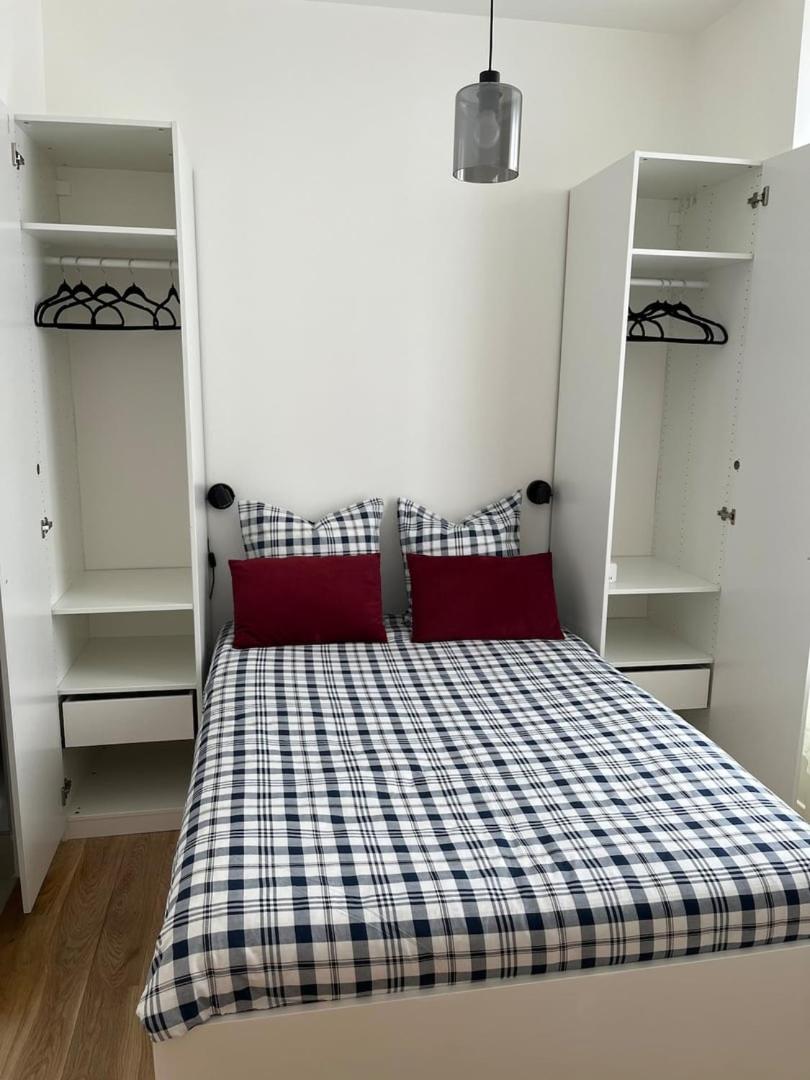 Appartement Cosy A 1 Min De Paris Charenton-le-Pont Buitenkant foto
