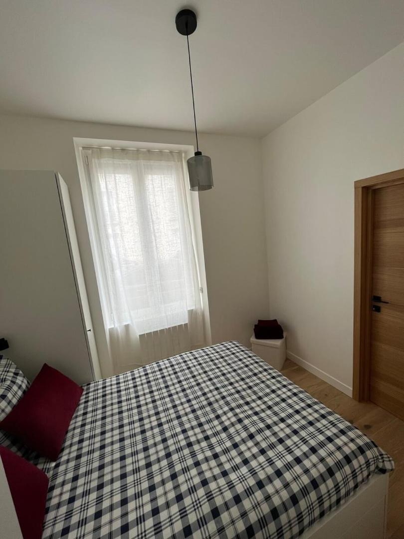 Appartement Cosy A 1 Min De Paris Charenton-le-Pont Buitenkant foto